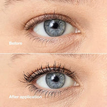 Load image into Gallery viewer, Clinique High Impact Mascara | Lengthening, Volumizing + Safe For Sensitive Eyes, Black