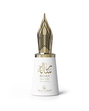 Load image into Gallery viewer, Le Falcone Risala For You Eau de Parfum for Women – 100 ml (3.4 fl oz) – white floral gourmand scent with jasmine, marshmallow & caramel – long‑lasting intimate signature