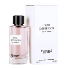 Load image into Gallery viewer, Paris Corner Oud Imperious Unisex EDP Spray 100ml Scents Fragrance Long-Lasting Perfume PERFUMES