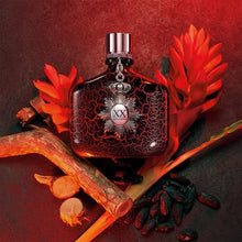 Load image into Gallery viewer, John Varvatos XX Intense Eau de Parfum Spray, Men’s Cologne, Woody Amber Scent with Notes of Red Ginger Flower Accord, Cedarwood & Tonka Bean, 2.5 fl. oz