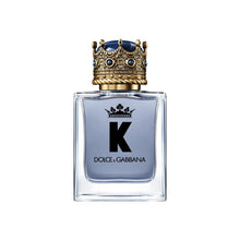 Load image into Gallery viewer, Dolce&Gabbana K, Eau De Toilette Spray, For Men - 50 ml / 1.7 fl.oz