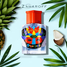 Load image into Gallery viewer, zaharoff Coco Loco Eau de Parfum 4.0 oz