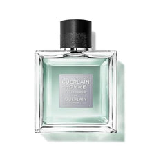 Load image into Gallery viewer, Guerlain Homme De Guerlain Eau De Parfum Spray for Men, 3.4 Ounce (New 2023 Packaging)