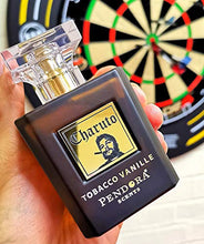Load image into Gallery viewer, Paris Corner Charuto Tobacco Vanille Eau De Parfum Men & Women Spray EDP 3.4Fl Oz