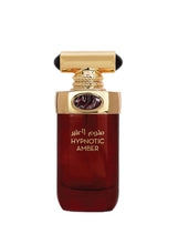 Load image into Gallery viewer, Generic Hypnotic Amber EDP Luxury Perfume Collection for Men & Women - 100ml (3.4 Fl Oz) Unisex Eau de Parfum