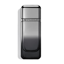 Load image into Gallery viewer, 212 VIP Black Elixir by Carolina Herrera for Men - 3.4 oz EDP Spray