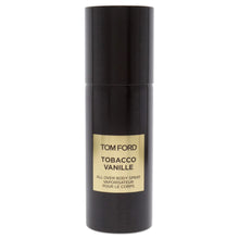 Load image into Gallery viewer, Tom Ford Tobacco Vanille All Over Body Spray 150 ml