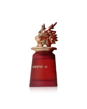 Load image into Gallery viewer, French Avenue Firestorm, Eau de Parfum, 3.4 Fl Oz, Cardamom Rose Amber Fragrance for Women
