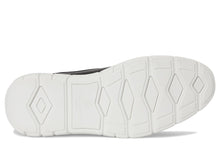Load image into Gallery viewer, Marc Joseph New York Mens Cloud Street Oxford(Hands Free Technology) Black 9.5 Medium
