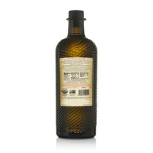 Load image into Gallery viewer, Carapelli - Unfiltered Organic Extra Virgin Olive Oil: First Cold-Pressed EVOO – 33.8 Fluid Ounces (1 Liter)