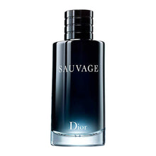 Load image into Gallery viewer, Christian Dior Sauvage Eau De Toilette Spray 2 Fl Oz/ 60 Ml for Men By Christian Dior