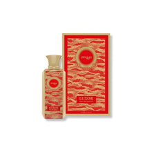 Load image into Gallery viewer, Zimaya Luxor Eau de Parfum Spray for Unisex, 3.4 Ounce