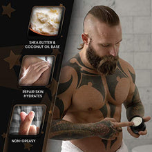 Load image into Gallery viewer, Bossman Colotion - 2 in 1 Men's Lotion and Cologne – Moisturizing Body Cream - Hydrating Scented Body Lotion - Mens Scented Lotion for Daily Use (The Gatsby)