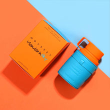Load image into Gallery viewer, Armaf Odyssey Mandarin Sky Limited Edition 6.8 Oz / 200ml for Men EDP