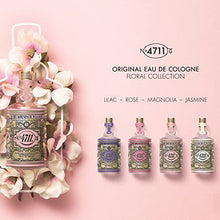 Load image into Gallery viewer, 4711 Floral Collection Magnolia by Muelhens for Women - 3.4 oz EDC Spray