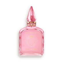 Load image into Gallery viewer, Charlotte Tilbury Love Frequency Eau De Parfum - Pheromone Enhancing Floral Perfume Enriched with Naturally-Derived Oils - Long-Lasting Scent with Notes of Patchouli Musk & Rose (100ml)