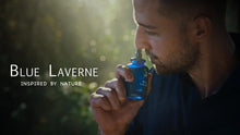 Load image into Gallery viewer, Laverne Blue Eau de Parfum Spray for Men, 3.4 Fl Oz (100 ml)
