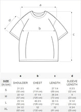 Load image into Gallery viewer, Aelfric Eden Mens Vintage Jersey Oversize Shirts Summer Unisex Printed Casual Top