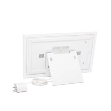 Load image into Gallery viewer, Skylight Calendar: 15-inch Wall Planner Digital Calendar & Chore Chart, Smart Touchscreen Interactive Display for Family Schedules – Wall Mount Included, Great for Organizing Your 2026 Calendar