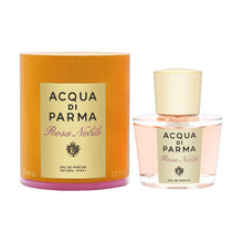 Load image into Gallery viewer, Acqua Di Parma Rosa Nobile for Women Eau de Parfum Spray, Floral, 1.7 Oz