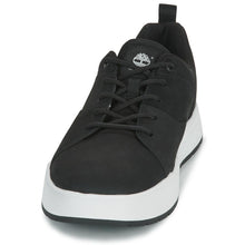 Load image into Gallery viewer, Timberland Men's Maple Grove Sneaker, Black, 7 Wide