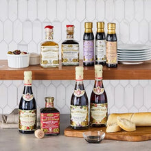 Load image into Gallery viewer, Giuseppe Giusti - Gran Deposito Aceto Balsamico Di Giuseppe Giusti Moderna - Italian Balsamic Wine Vinegar 8.45 fl.oz. (250ml) - Pack of 1