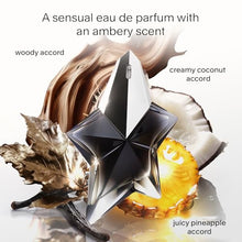 Load image into Gallery viewer, Mugler Angel Fantasm - Eau de Parfum - Womens Perfume - With Pineapple, Coconut & Patchouli Accords - Long Lasting Fragrance - 3.3 Fl Oz
