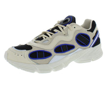 Load image into Gallery viewer, Adidas Astir SN Womens Shoes Size 10, Color: Off-White/Black/Blue