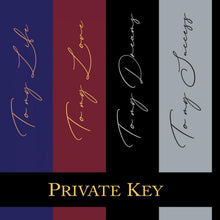 Load image into Gallery viewer, Armaf Club De Nuit Private Key To My Love for Women - 3.4 oz Extrait De Parfum Spray