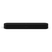 Load image into Gallery viewer, Sonos Beam Gen 2 - Black - Soundbar with Dolby Atmos