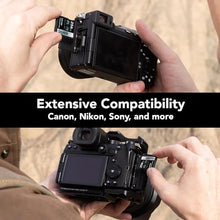 Load image into Gallery viewer, Lexar 256GB Professional Silver SDXC Memory Card, UHS-I, C10, U3, V30, 4K Video, Up to 205/140 MB/s Read/Write, for Professional Photographer, Videographer, Enthusiast (LSDSILV256G-BNNNU)