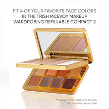 Load image into Gallery viewer, Trish McEvoy Gorgeous Foundation: Shade 2FN, 30ml/1 oz