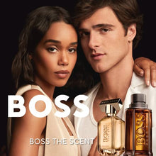 Load image into Gallery viewer, Hugo Boss THE SCENT Eau de Toilette, 6.7 Fl Oz