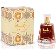 Load image into Gallery viewer, Lattafa Raghba Unisex EDP-Eau De Parfum 100ml(3.4 oz) Perfumes