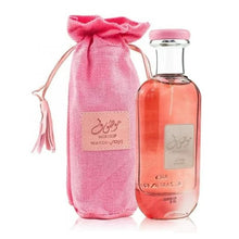 Load image into Gallery viewer, Ard Al Zaafaran. Mousuf Wardi Eau de Parfum Spray for Women, 3.4 Ounce