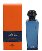Load image into Gallery viewer, Hermes Eau De Citron Noir By Hermes for Women Eau De Cologne Spray, 3.3 Ounce