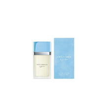 Load image into Gallery viewer, Dolce&Gabbana New Light Blue, Eau De Toilette Spray, For Women - 30 ml / 1. fl.oz