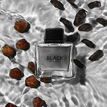 Load image into Gallery viewer, Antonio Banderas Perfumes - Black Seduction - Eau de Toilette Spray for Men - Long Lasting - Elegant, Masculine and Sexy Fragance - Amber Woody Scent- Ideal for Special Events - 3.4 Fl Oz