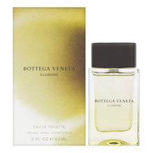 Load image into Gallery viewer, Bottega Veneta Illusione Eau De Toilette Spray for Men, 3.0 Ounce