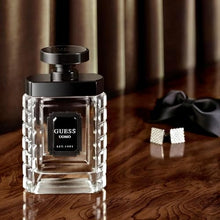 Load image into Gallery viewer, GUESS UOMO Eau de Toilette, 3.4 Fl Oz