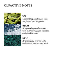 Load image into Gallery viewer, Molton Brown Coastal Cypress & Sea Fennel Eau de Toilette , 3.3 Fl Oz