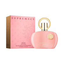 Load image into Gallery viewer, AFNAN SUPREMACY PINK for Women Eau de Parfum Spray, 3.4 Ounce