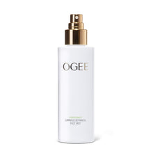 Load image into Gallery viewer, Ogee Rose Luminous Botanical Face Mist, Organic & Vegan Skin Moisturizer, 90ml