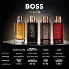 Load image into Gallery viewer, Hugo Boss The Scent Magnetic Eau de Parfum for Men 50ml