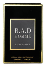 Load image into Gallery viewer, MAISON ALHAMBRA B.A.D HOMME EDP 100ml