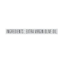 Load image into Gallery viewer, Lucini, Extra Virgin Olive Oil Collection (Premium Select, 500 mL (Pack of 1))