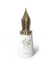 Load image into Gallery viewer, Le Falcone Risala For You Eau de Parfum for Women – 100 ml (3.4 fl oz) – white floral gourmand scent with jasmine, marshmallow & caramel – long‑lasting intimate signature