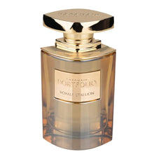 Load image into Gallery viewer, Al Haramain Royale Stallion by Portfolio EDP 2.5 oz 75 ml