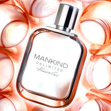 Load image into Gallery viewer, Kenneth Cole Mankind Unlimited Eau de Toilette Cologne for Men, 3.4 Fl Oz