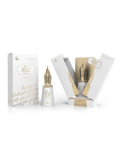 Load image into Gallery viewer, Le Falcone Risala For You Eau de Parfum for Women – 100 ml (3.4 fl oz) – white floral gourmand scent with jasmine, marshmallow & caramel – long‑lasting intimate signature